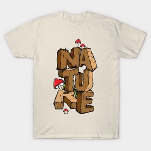 Nature T-Shirt